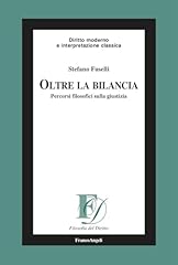 Oltre bilancia. percorsi usato  Spedito ovunque in Italia 
