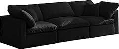 Meridian furniture plush for sale  Delivered anywhere in USA 