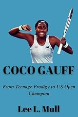 Coco gauff from d'occasion  Livré partout en France