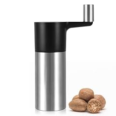 Nutmeg grinder mill for sale  Delivered anywhere in UK