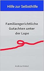 Familiengerichtliche gutachten gebraucht kaufen  Wird an jeden Ort in Deutschland