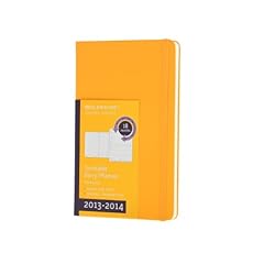 Moleskine drehbarer kalender gebraucht kaufen  Wird an jeden Ort in Deutschland