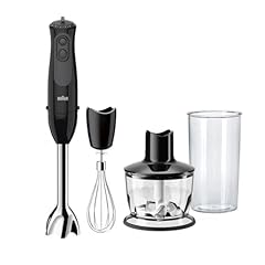 Braun multiquick 3135 usato  Spedito ovunque in Italia 