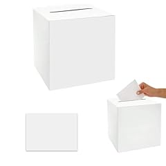 Wedding card box for sale  Delivered anywhere in UK