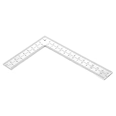 Shaped ruler inch for sale  Delivered anywhere in USA 