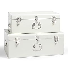 Beautify storage trunks for sale  Delivered anywhere in Ireland