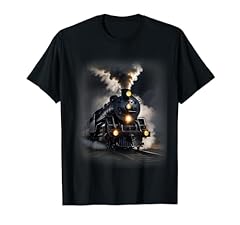 Steam locomotive train for sale  Delivered anywhere in USA 