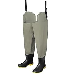 Deilai hip waders for sale  Delivered anywhere in USA 