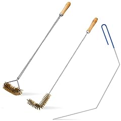 Pieces brass bristles for sale  Delivered anywhere in USA 