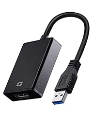 Usb hdmi adapter gebraucht kaufen  Wird an jeden Ort in Deutschland