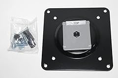 Black vesa plate for sale  Delivered anywhere in USA 