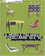 Mobile italiano degli usato  Spedito ovunque in Italia 
