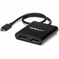 Startech.com usb dual for sale  Delivered anywhere in USA 