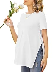 Ekouaer maternity shirts for sale  Delivered anywhere in USA 