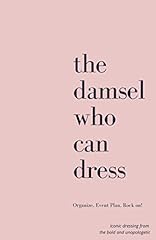 Damsels dress fashion for sale  Delivered anywhere in UK