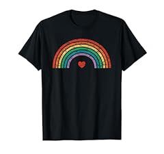 Retro rainbow vintage for sale  Delivered anywhere in USA 