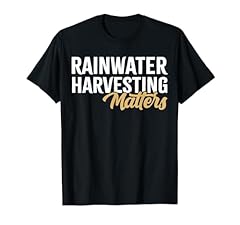 Rainwater harvesting matters for sale  Delivered anywhere in UK