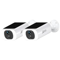 Anran pack 3mp usato  Spedito ovunque in Italia 