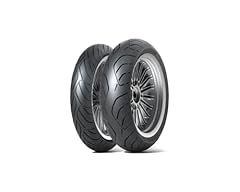 Dunlop sportmax roadsmart gebraucht kaufen  Wird an jeden Ort in Deutschland