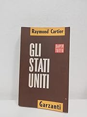Gli stati uniti usato Gli stati uniti usato  Spedito ovunque in Italia