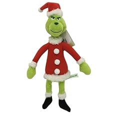 Sentoya peluche grinch usato  Spedito ovunque in Italia 