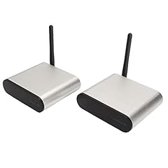 Wireless transmitter receiver for sale  Delivered anywhere in USA 