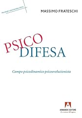 Psicodifesa. campo psicodinami usato  Spedito ovunque in Italia 