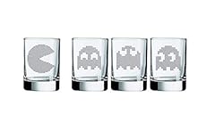 Pacman shot glasses for sale  Delivered anywhere in USA 