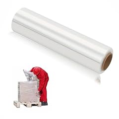 Stretch wrap film for sale  Delivered anywhere in USA 