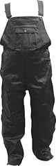 Men leather overall for sale  Delivered anywhere in USA 