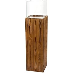 Decoktivo windlicht säule gebraucht kaufen  Wird an jeden Ort in Deutschland