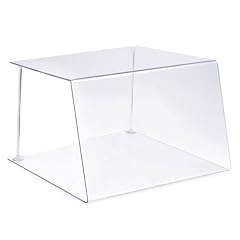 Vitrine protection alimentaire d'occasion  Livré partout en France