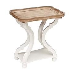Farmhouse accent tables for sale  Delivered anywhere in USA 