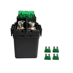 Starter relay suitable for sale  Delivered anywhere in UK