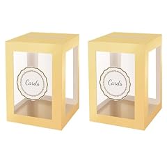 Pkgmagic urne mariage d'occasion  Livré partout en France