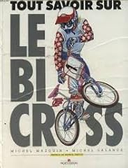 Bi cross d'occasion  Livré partout en France