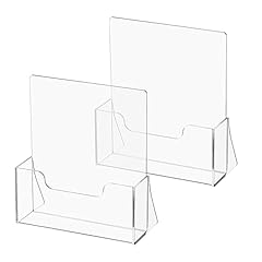 Pack acrylic freestanding for sale  Delivered anywhere in UK