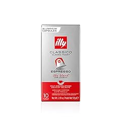 Illy nespresso capsules for sale  Delivered anywhere in USA 