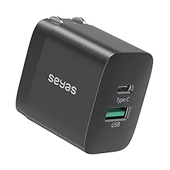 Usb charger seyas for sale  Delivered anywhere in USA 