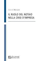 Ruolo del notaio usato  Spedito ovunque in Italia 