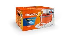 Macromax faster automatic gebraucht kaufen  Wird an jeden Ort in Deutschland