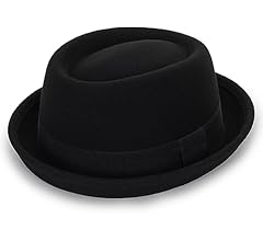 Chapeau porkpie homme d'occasion  Livré partout en France