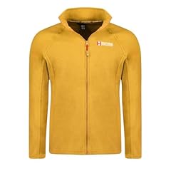 Anapurna fleece gelb gebraucht kaufen  Wird an jeden Ort in Deutschland