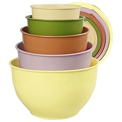 Greentainer plastic mixing for sale  Delivered anywhere in UK