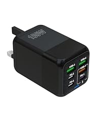 Usb plug fast for sale  Delivered anywhere in UK