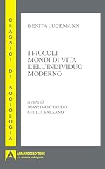 Piccoli mondi vita usato  Spedito ovunque in Italia 