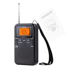 Pocket radio transistor d'occasion  Livré partout en France