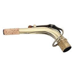 Brass saxophone bend for sale  Delivered anywhere in UK