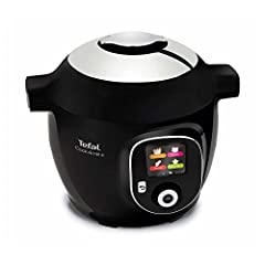 Tefal cook4me cy851840 for sale  Delivered anywhere in UK