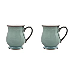 Denby regency green for sale  Delivered anywhere in USA 